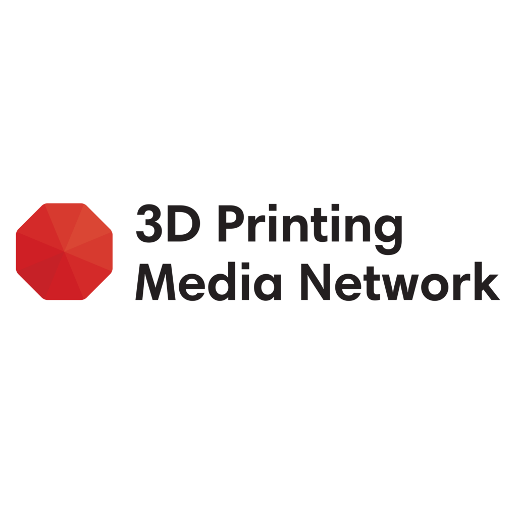 3DPMN Logo