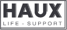 Haux Logo