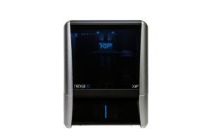 XiP Desktop 3D Printer