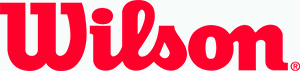 Wilson Sporting Goods Logo