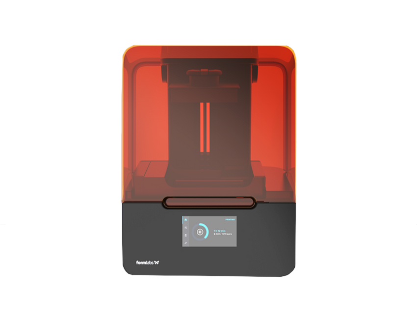 Formlabs Form +3 Desktop 3D Printer