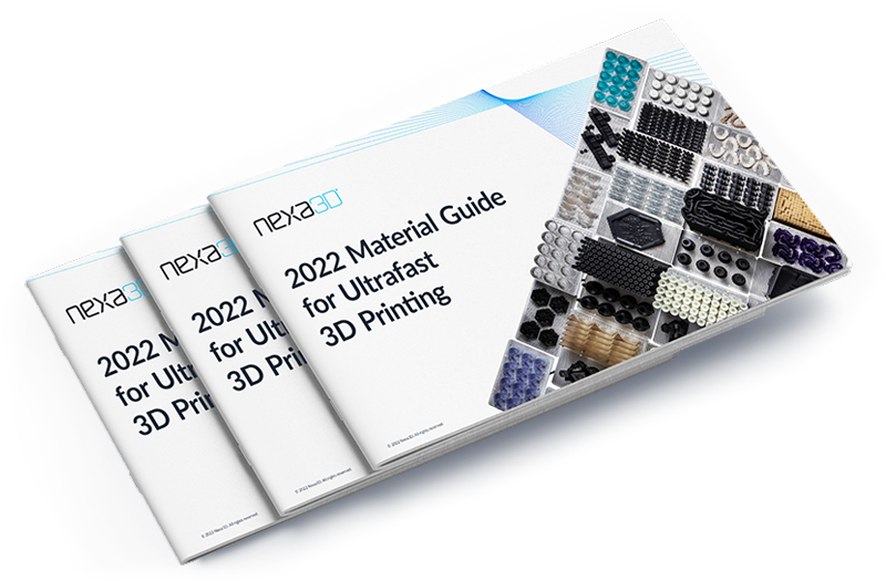 Material Guide White Paper