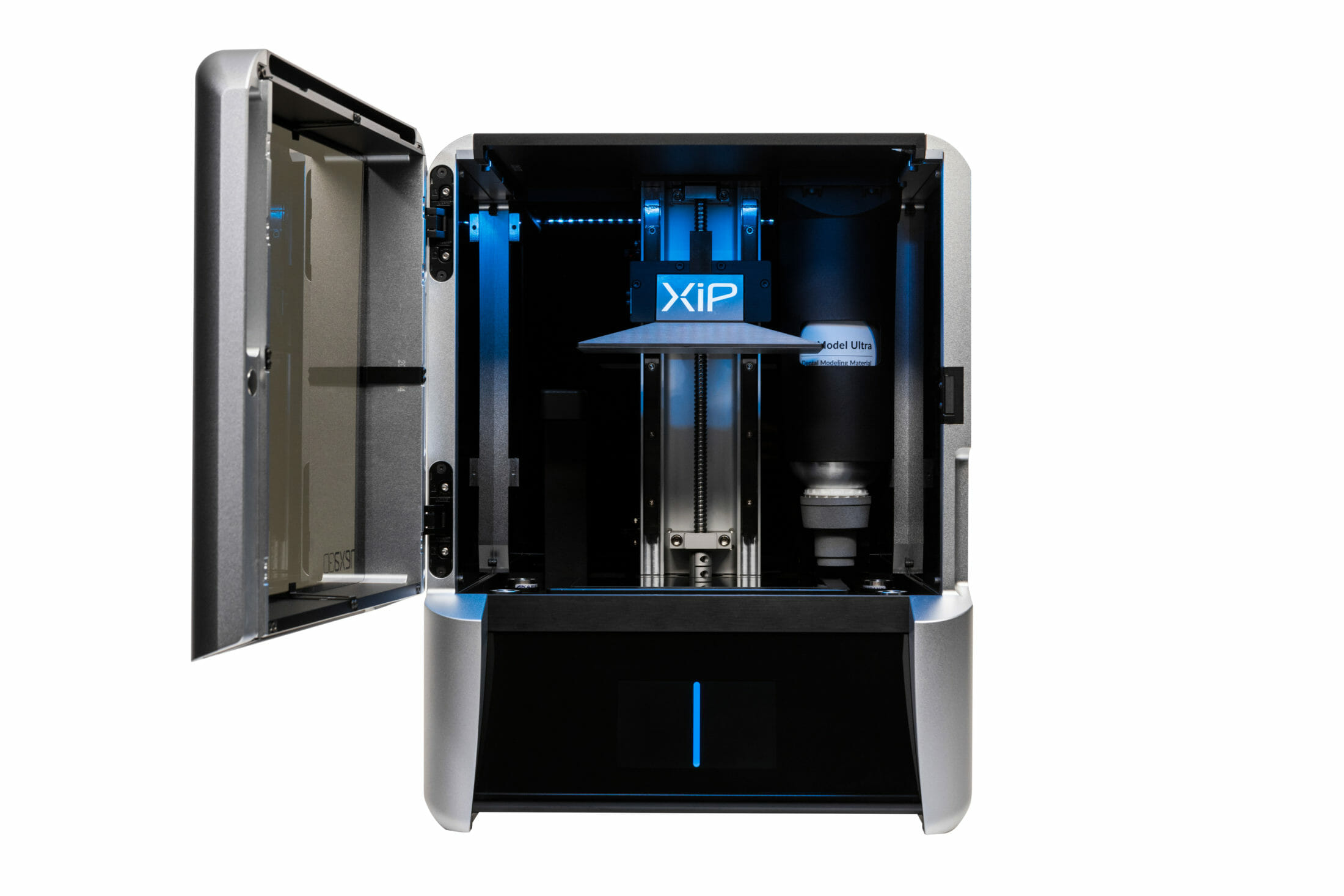 Imprimante 3D Métal Mini Minos3D S avec Extrudeur à Granules Feedstock  MIM/PIM - DiStudio3D
