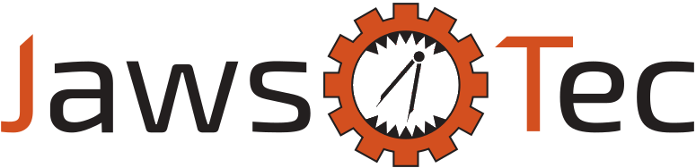 JawTec Logo