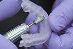 KeySplint Soft 3D Printer Resin Material Thumbnail