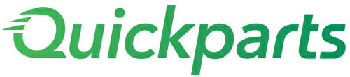 Quickparts Logo
