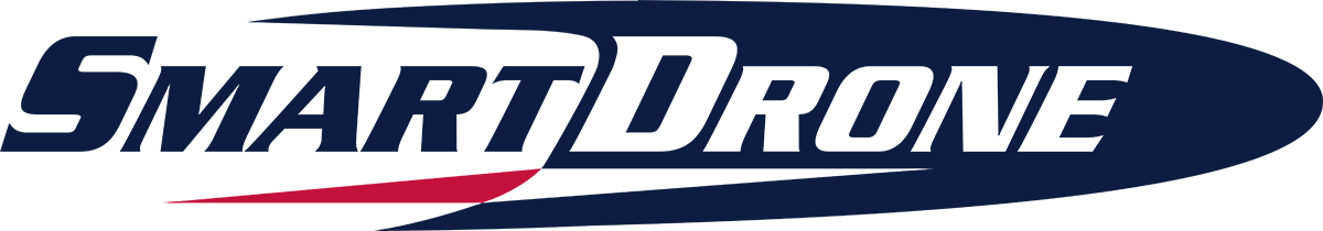 Smart Drone Logo