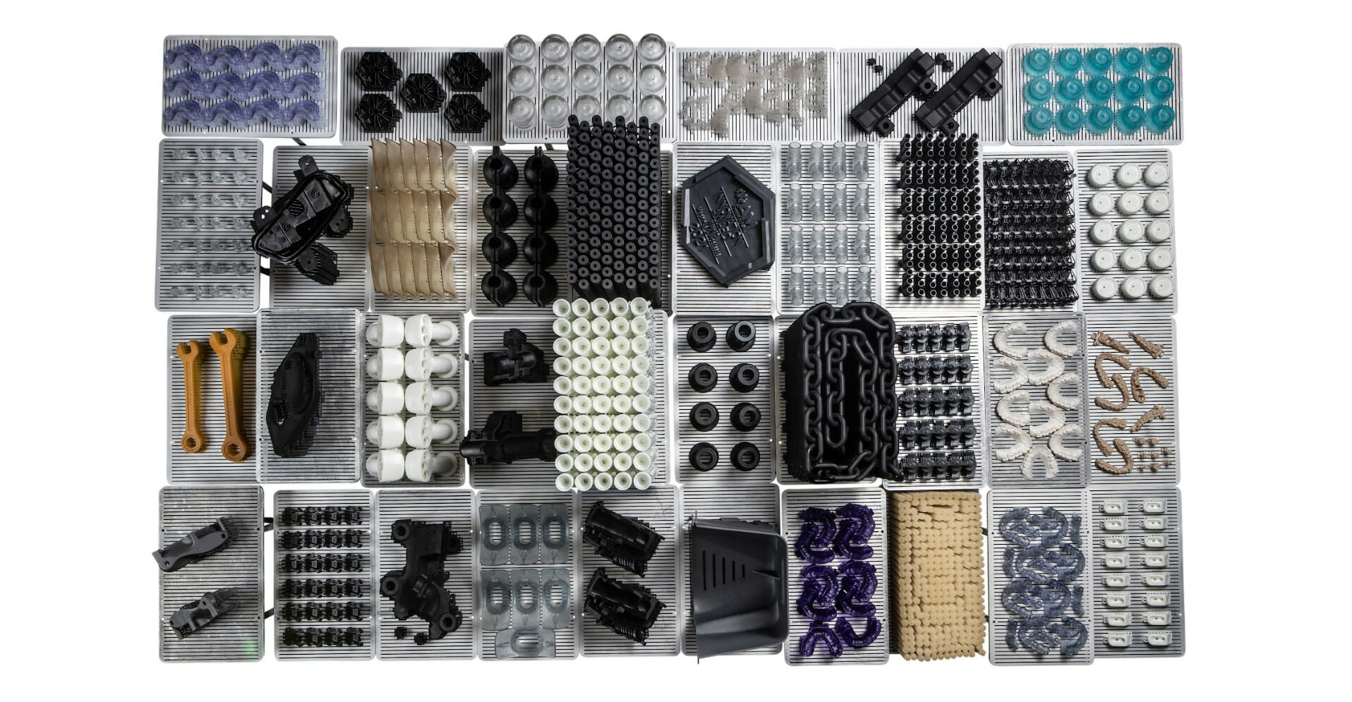 Nexa3D open material platform for 3D printer resins
