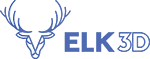 Elk3D