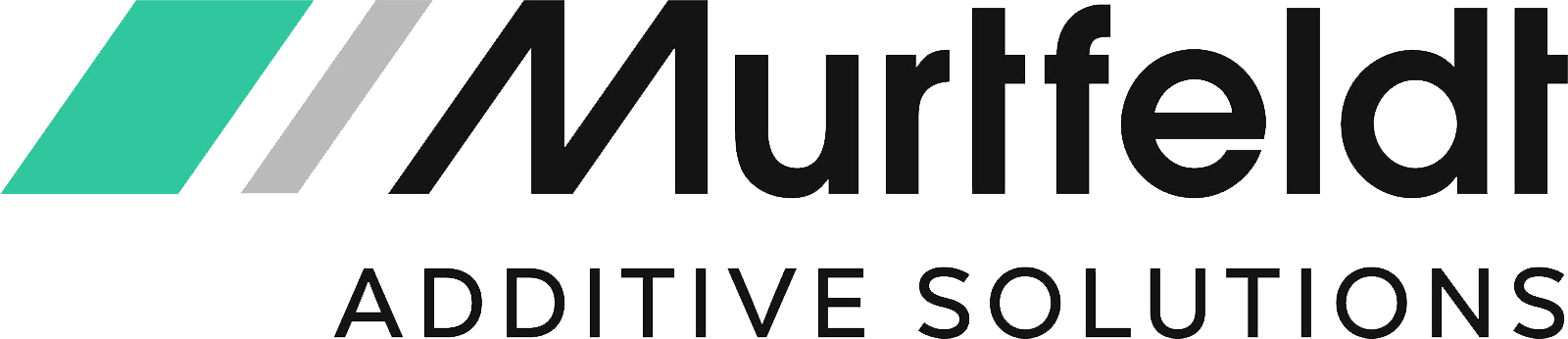 Murtfeldt Additive Solutions GmbH Logo