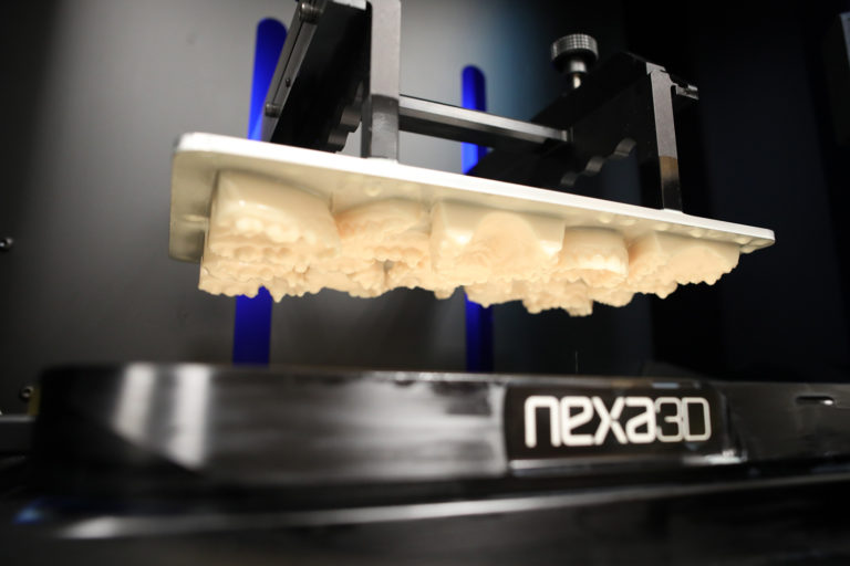 What Is Msla The Ultimate Msla 3d Printing Guide 2023 Nexa3d 7386