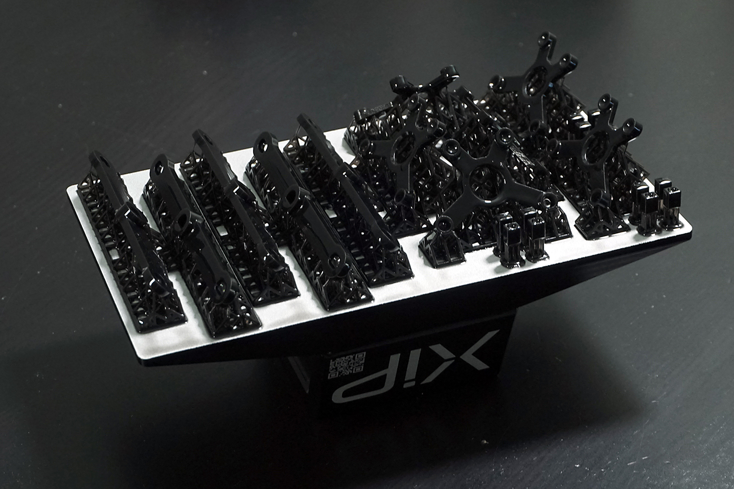XiP Desktop 3D Printer Build Plate