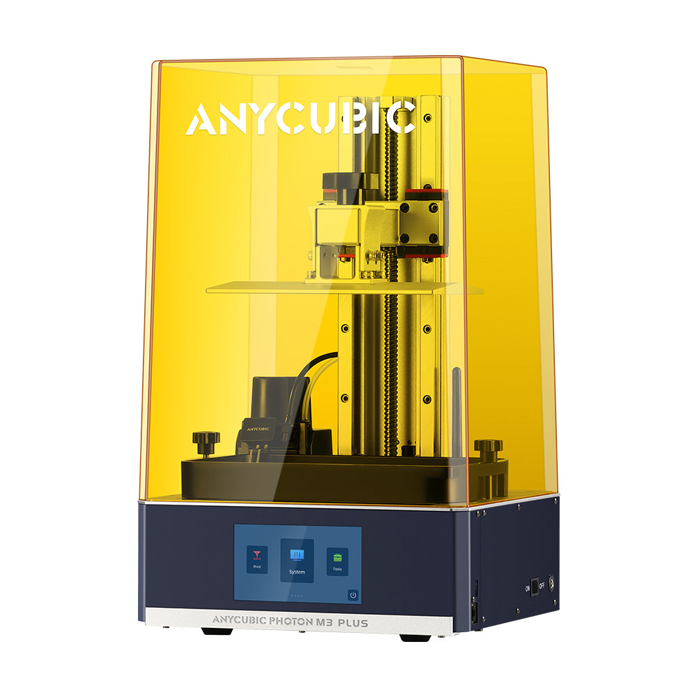 anycubic 3d printer