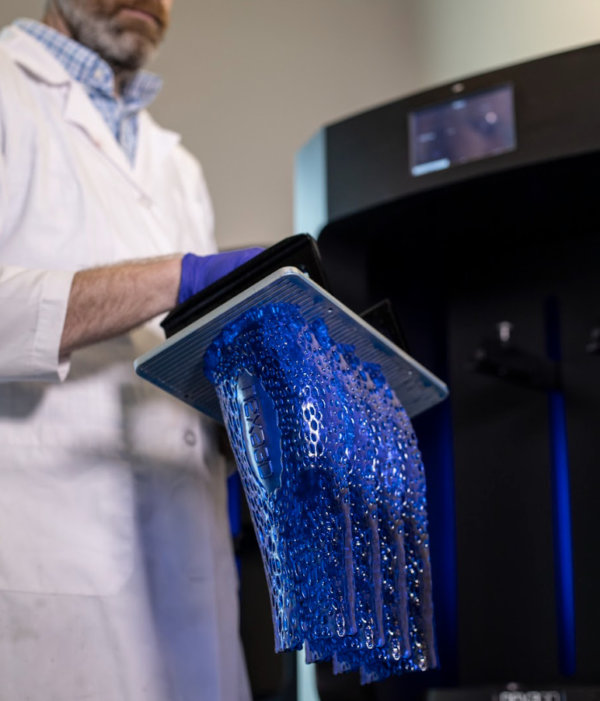 2023 Guide to 3D Printing with Polymers