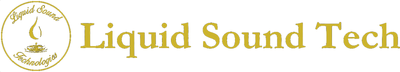 Liquid Sound Technologies Logo