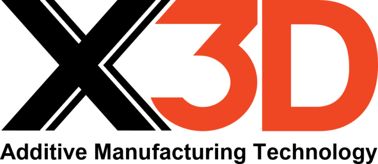 X3D Logo