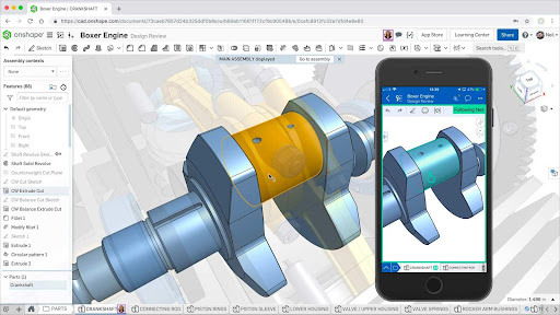 CAD software