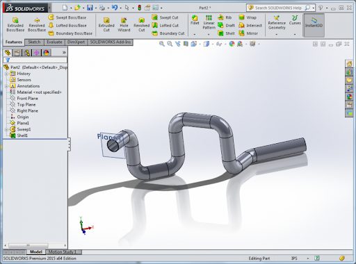 CAD software