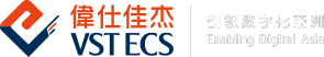 VSTecs Logo