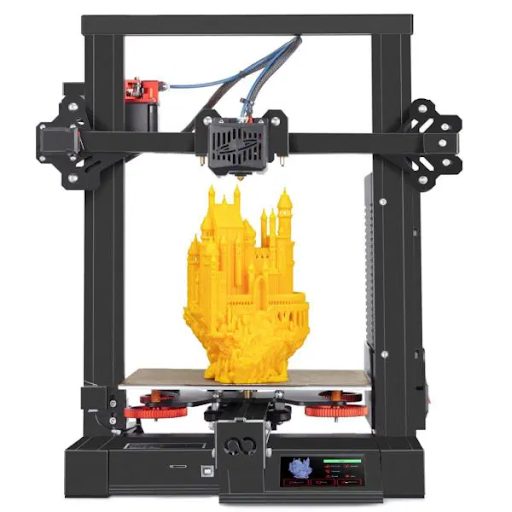 Odd first layer fill - 3D Printing / 3D Printers - Talk Manufacturing