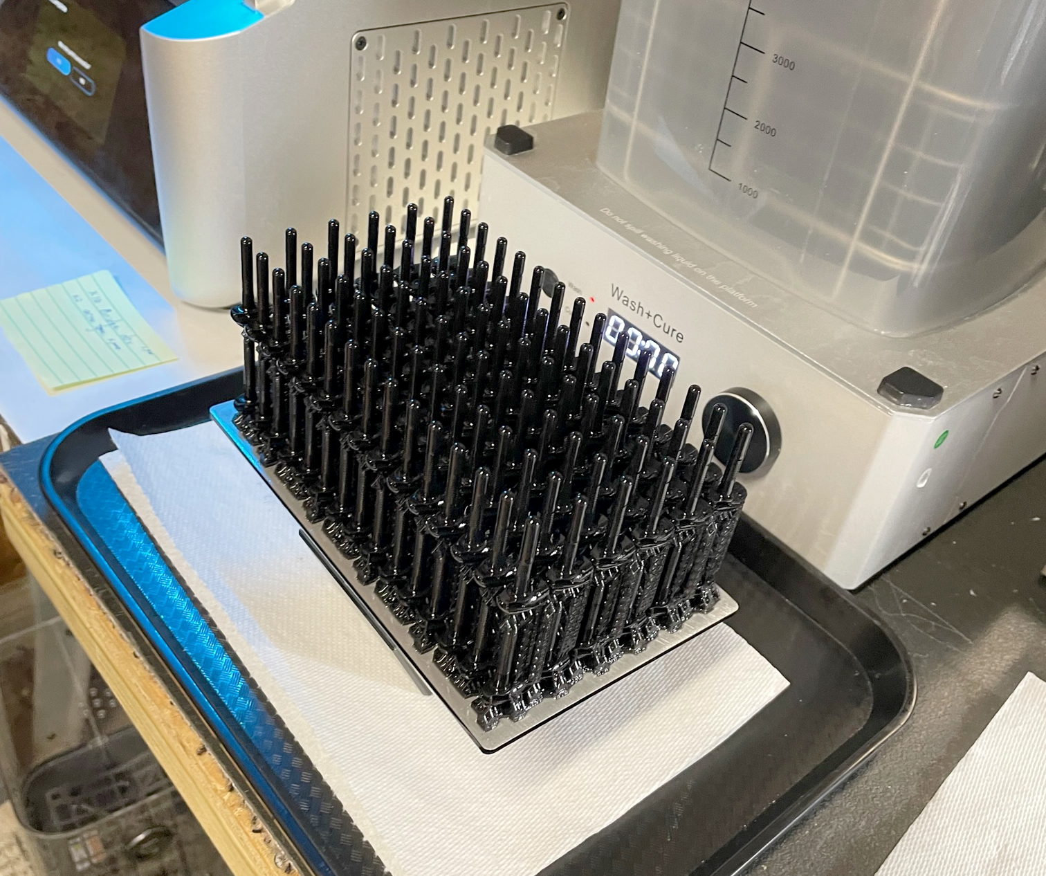 [inar] Is Desktop Manufacturing a Reality in 2023? Nexa3D