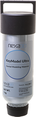 Keymodel Ultra