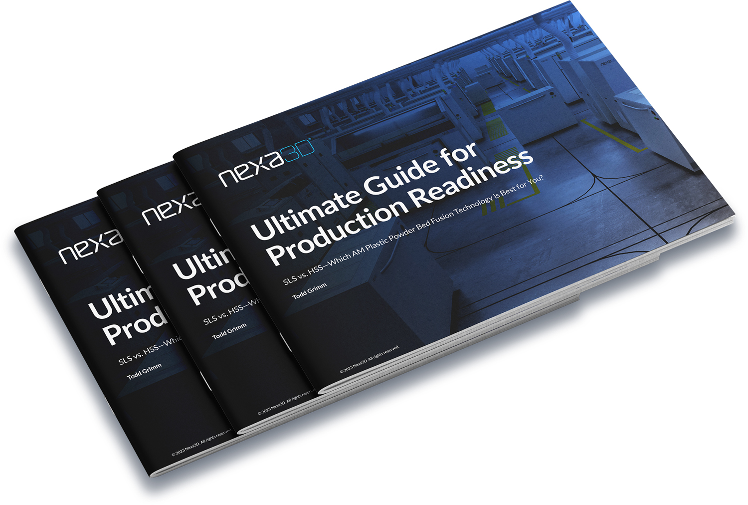 Ultimate Guide to Production Readiness