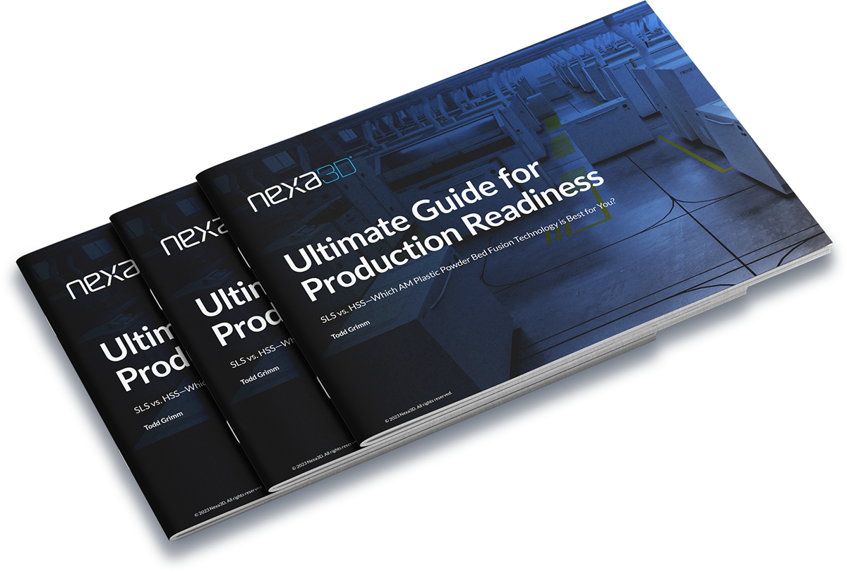 Ultimate Guide for Production Readiness