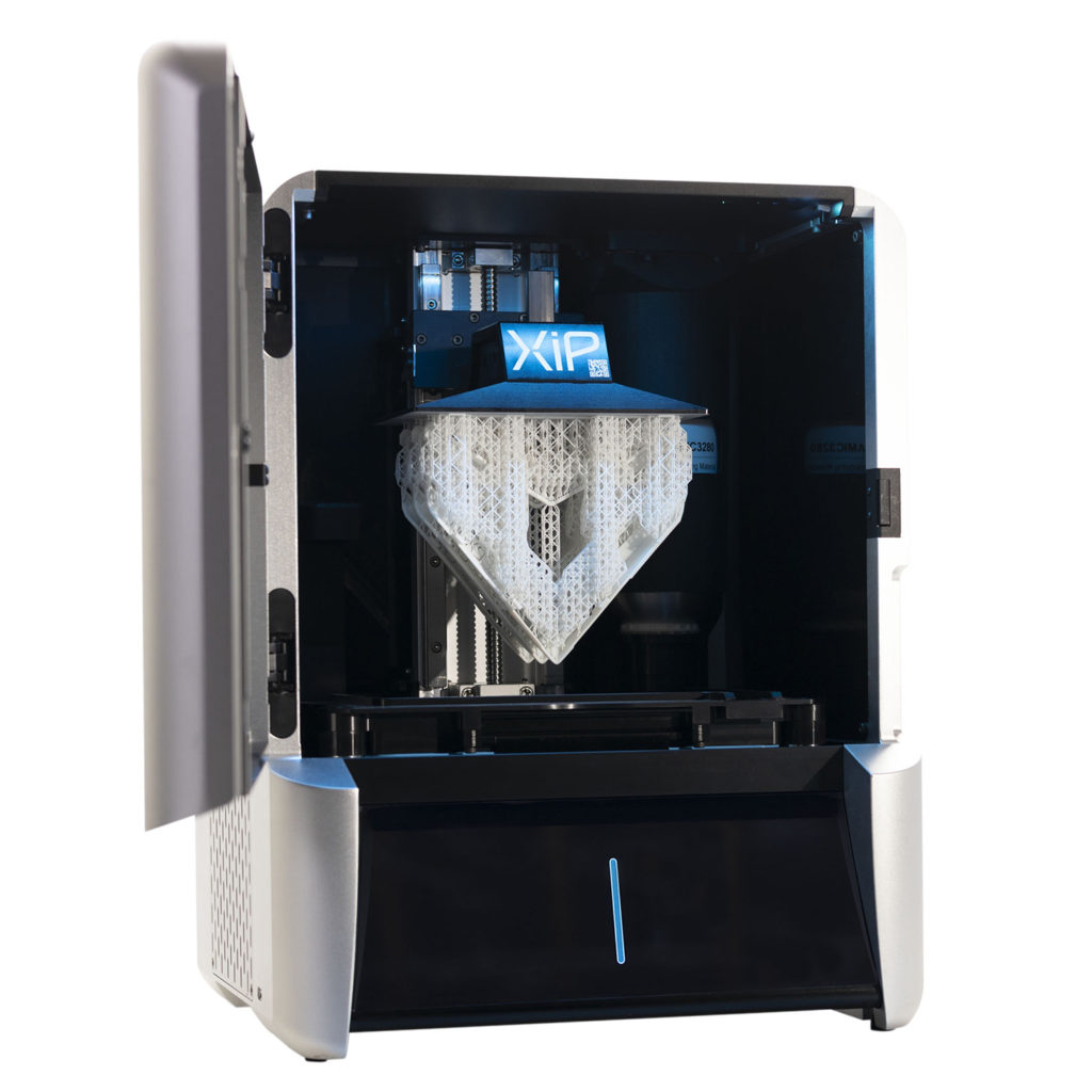 XiP 3D Printer - Nexa3D