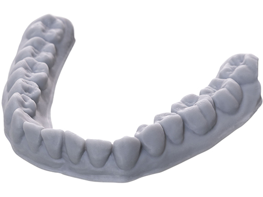 xDENT201-Gray Dental Modeling Resin