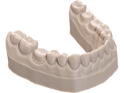 xDENT341-Beige Dental Modeling Resin