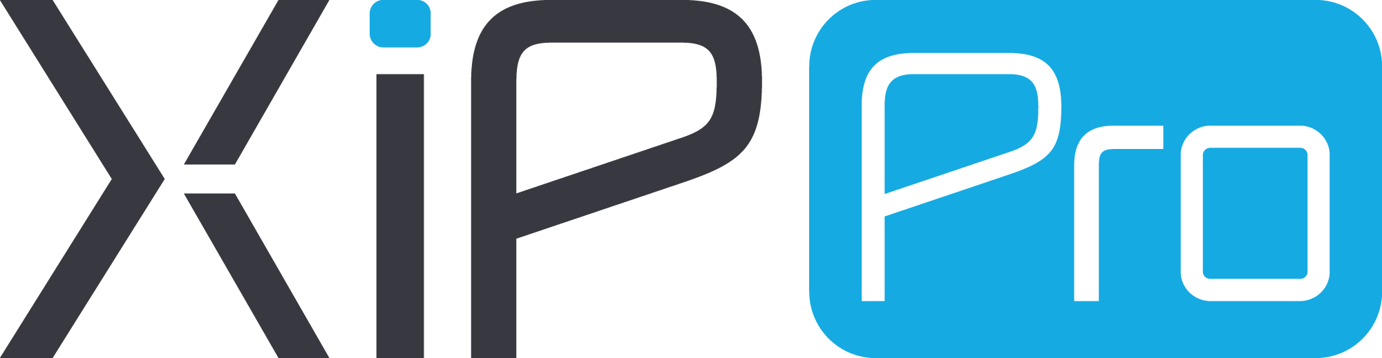 XiP Pro Logo