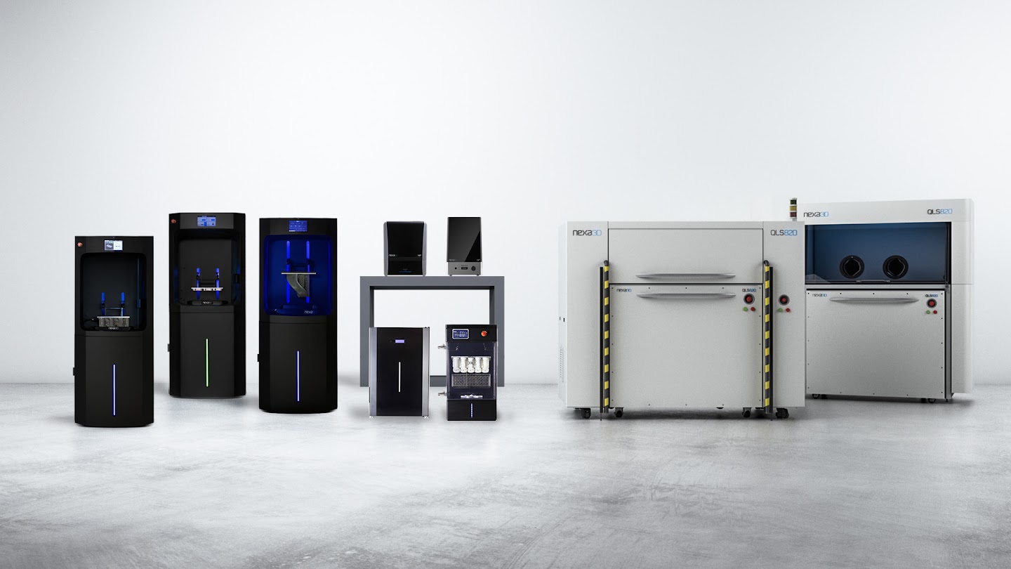 11+ Best 3D Printers for Manufacturing Industrial, Commercial