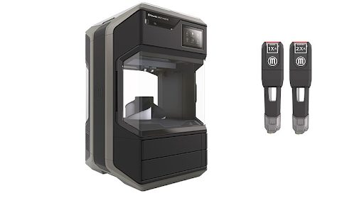 makerbot 3d desktop printer