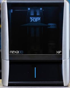 resin 3d printer