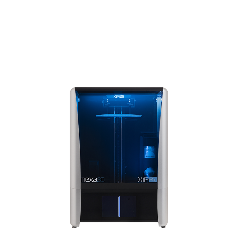 XiP Pro Industrial Dental 3D Printer