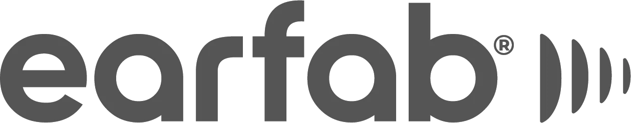 Earfab Logo