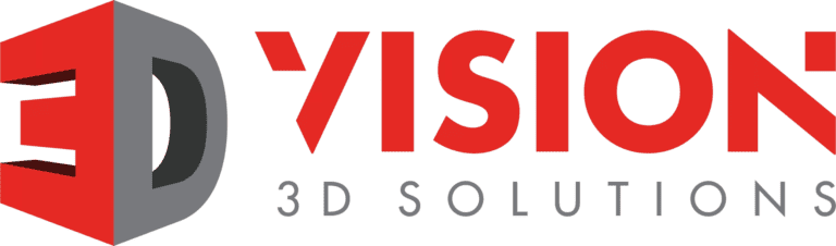 Vision 3D Solutions