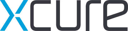 xCure Logo