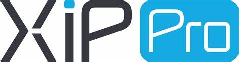 Nexa3D XiP Pro logo