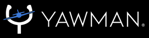 Yawman Flight Logo