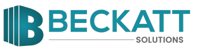 BECKATT Logo