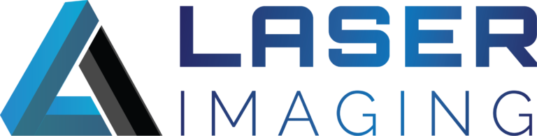 Laser Imaging Logo