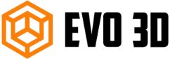 Evo3D Logo