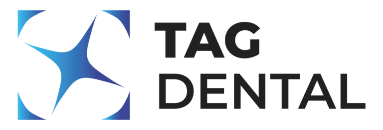 TAG Dental Logo
