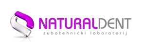 Natural Dent Logo