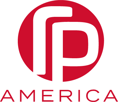 RP America Logo