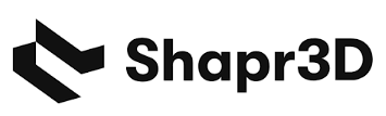 Shapr3D logo