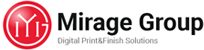 Mirage Group Logo