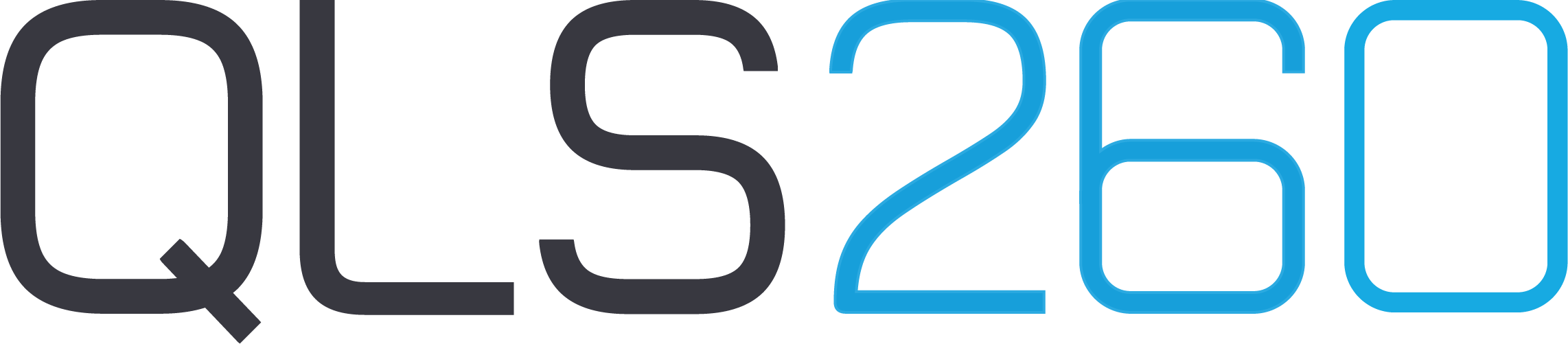 QLS 260 Logo
